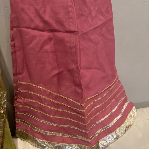 Pakistani Indian zaha branded suit sold - Picture 3 of 14